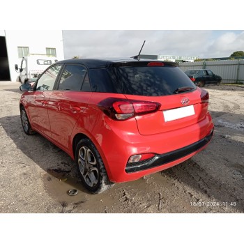 HYUNDAI I20 ACTIVE - miniatura 3