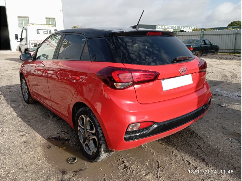 HYUNDAI I20 ACTIVE - imagen 3