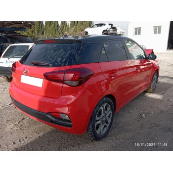 HYUNDAI I20 ACTIVE - miniatura 4