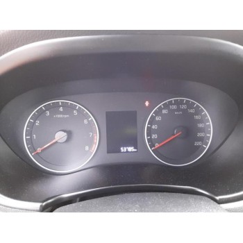 HYUNDAI I20 ACTIVE - miniatura 5