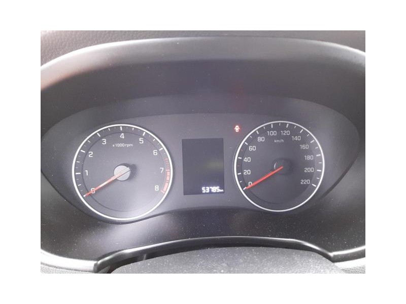 HYUNDAI I20 ACTIVE - imagen 5