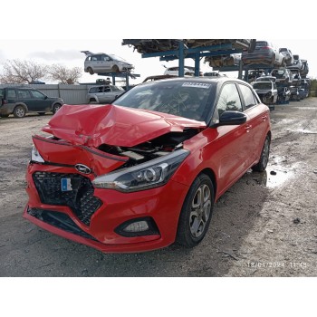 HYUNDAI I20 ACTIVE - miniatura 6
