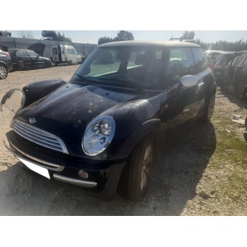 MINI MINI (R50,R53)