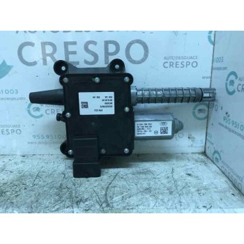 FRENO DE MANO ELECTRICO 9673094880 