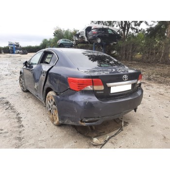 TOYOTA AVENSIS (T27) - miniatura 3