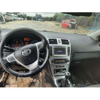 TOYOTA AVENSIS (T27) - miniatura 5