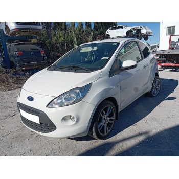 FORD KA (CCU)
