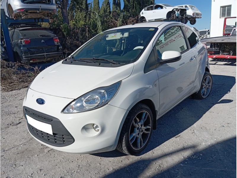 FORD KA (CCU) - imagen 1