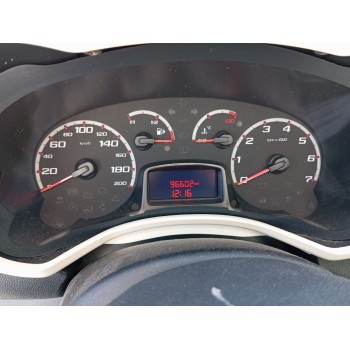FORD KA (CCU) - miniatura 2