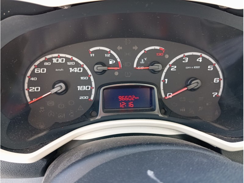 FORD KA (CCU) - imagen 2