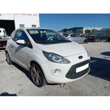 FORD KA (CCU) - miniatura 3