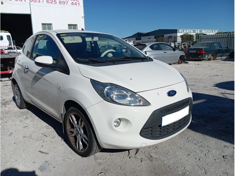 FORD KA (CCU) - imagen 3