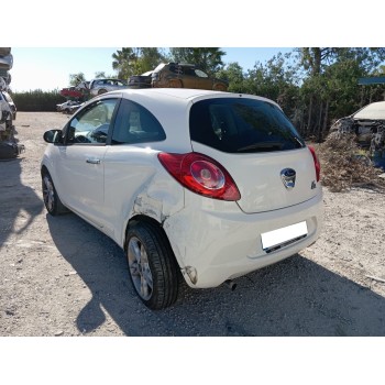 FORD KA (CCU) - miniatura 4