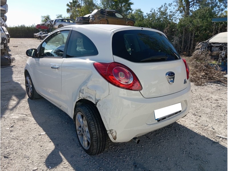 FORD KA (CCU) - imagen 4