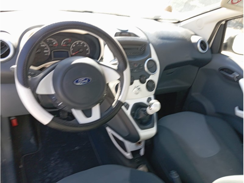 FORD KA (CCU) - imagen 5