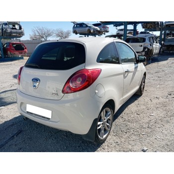 FORD KA (CCU) - miniatura 6