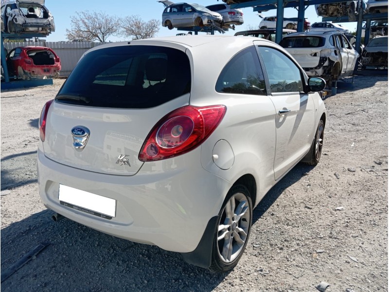FORD KA (CCU) - imagen 6