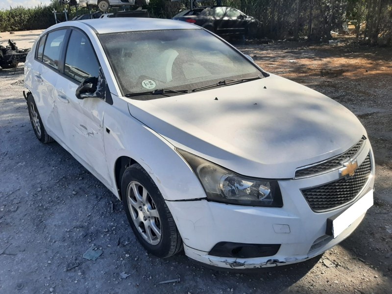 CHEVROLET CRUZE - imagen 1