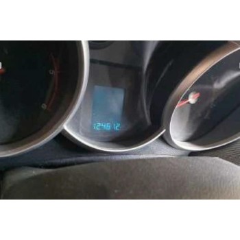 CHEVROLET CRUZE - miniatura 2