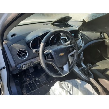 CHEVROLET CRUZE - miniatura 3