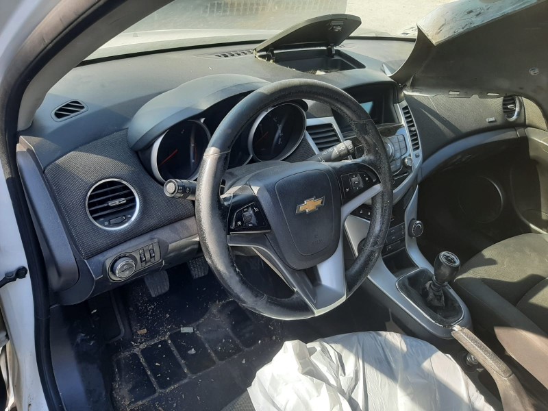 CHEVROLET CRUZE - imagen 3