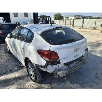 CHEVROLET CRUZE - miniatura 4