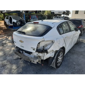 CHEVROLET CRUZE - miniatura 5