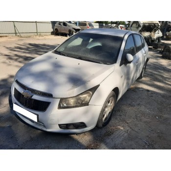 CHEVROLET CRUZE - miniatura 6