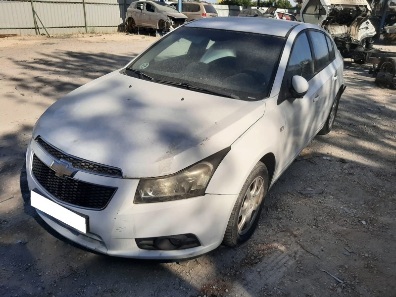CHEVROLET CRUZE - imagen 6