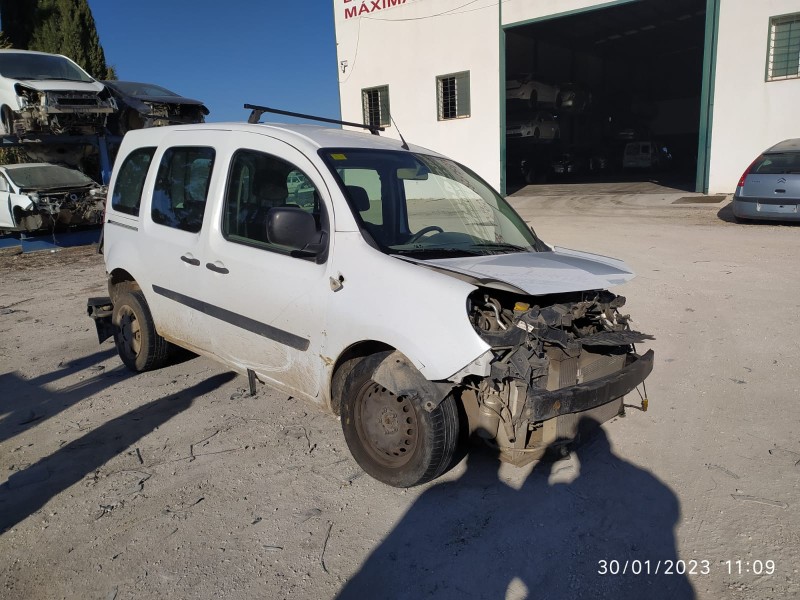 RENAULT KANGOO - imagen 1