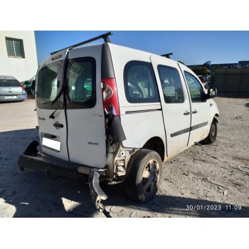 RENAULT KANGOO - miniatura 2