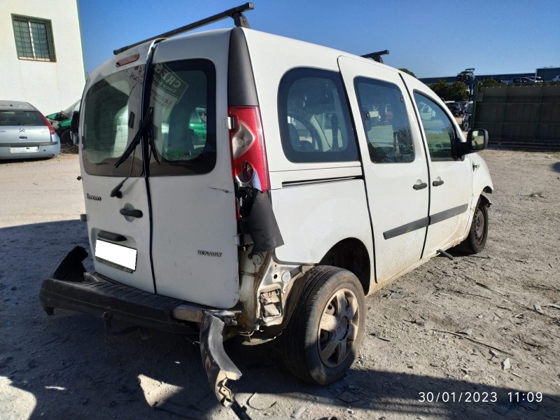 RENAULT KANGOO - imagen 2