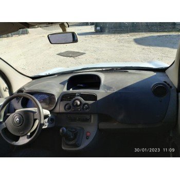 RENAULT KANGOO - miniatura 3