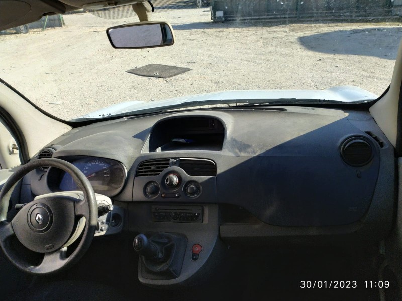 RENAULT KANGOO - imagen 3