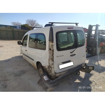 RENAULT KANGOO - miniatura 4