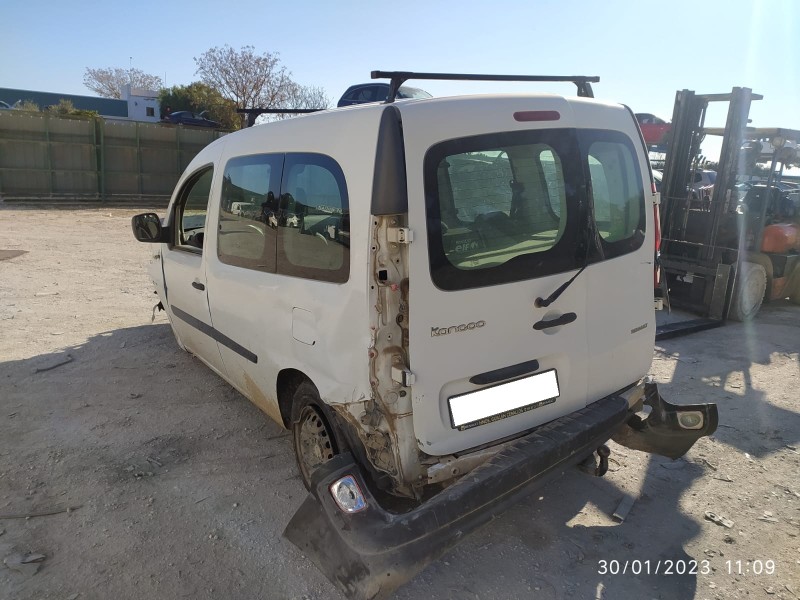 RENAULT KANGOO - imagen 4