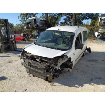RENAULT KANGOO - miniatura 5