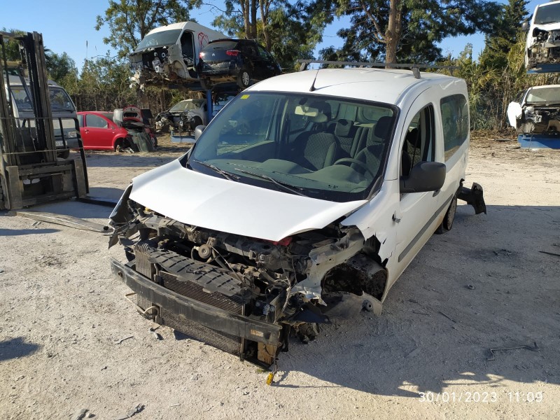 RENAULT KANGOO - imagen 5