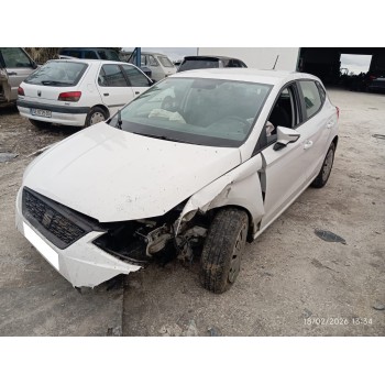 SEAT IBIZA (KJ1)