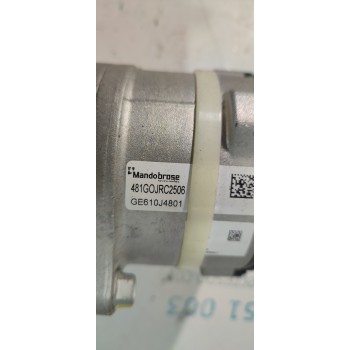 COLUMNA DIRECCION GE610J4801  - miniatura 4