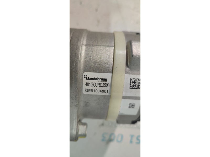 COLUMNA DIRECCION GE610J4801  - imagen 4