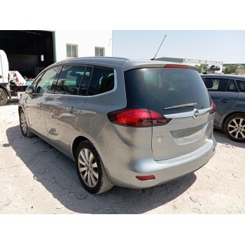OPEL ZAFIRA TOURER - miniatura 2