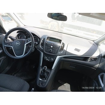 OPEL ZAFIRA TOURER - miniatura 3