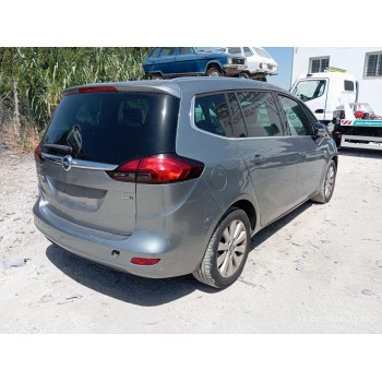 OPEL ZAFIRA TOURER - miniatura 5
