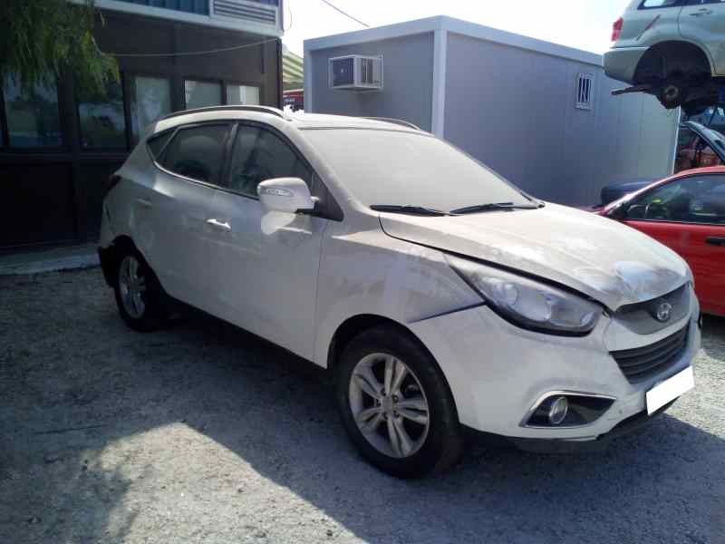 HYUNDAI IX35 - imagen 1