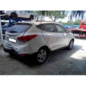 HYUNDAI IX35 - miniatura 2