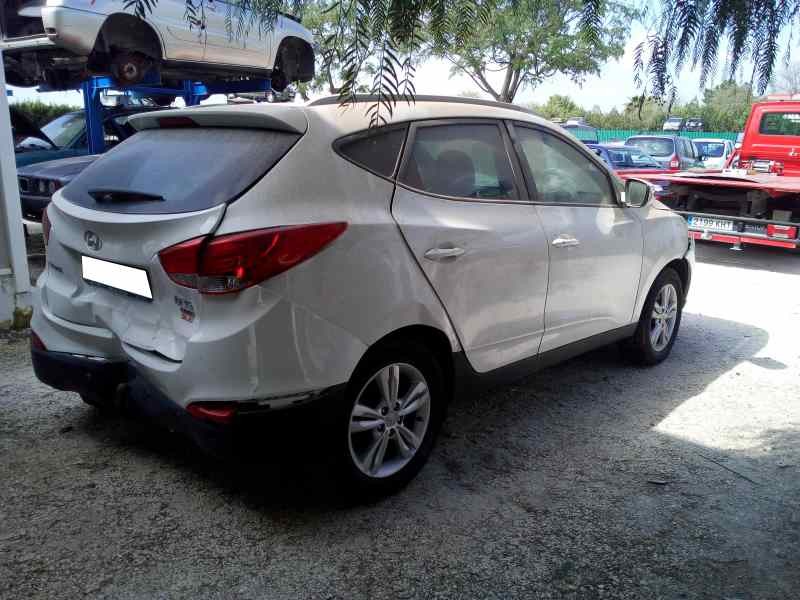 HYUNDAI IX35 - imagen 2