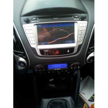 HYUNDAI IX35 - miniatura 3