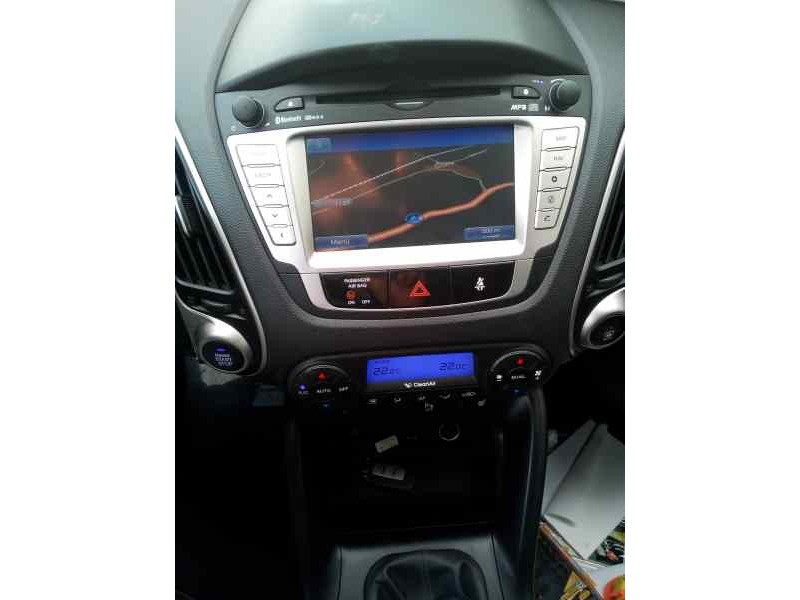HYUNDAI IX35 - imagen 3