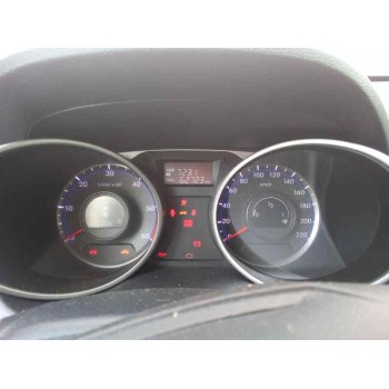 HYUNDAI IX35 - miniatura 4